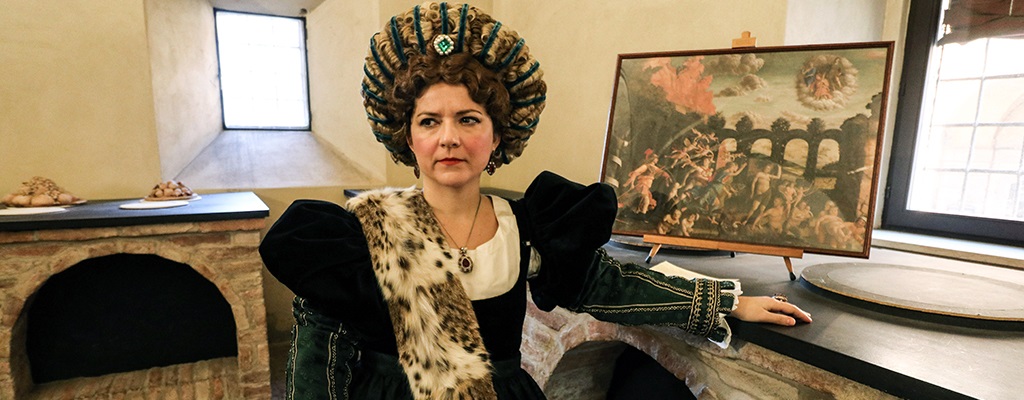 Attori professionisti