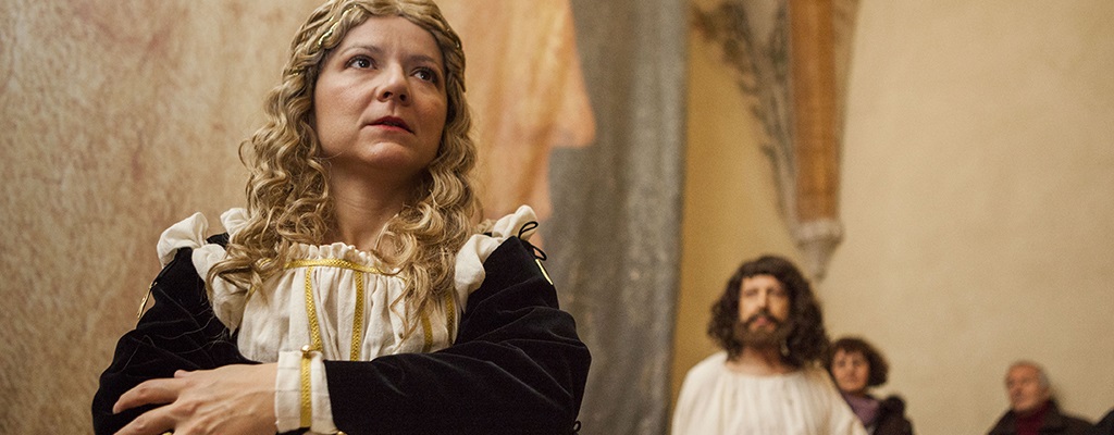 Spettacoli teatrali in costume