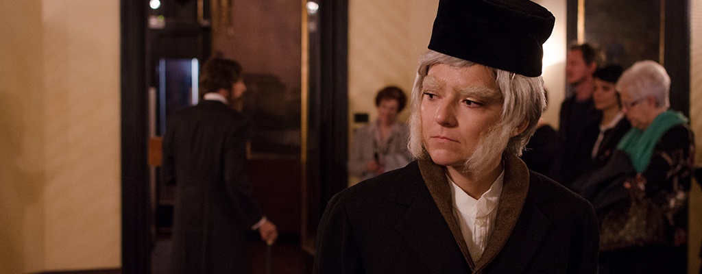 Consulenze storico-scientifiche da parte di autorevoli studiosi